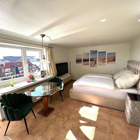 Apartment-404-Seemoewe Вестерланд Екстериор снимка