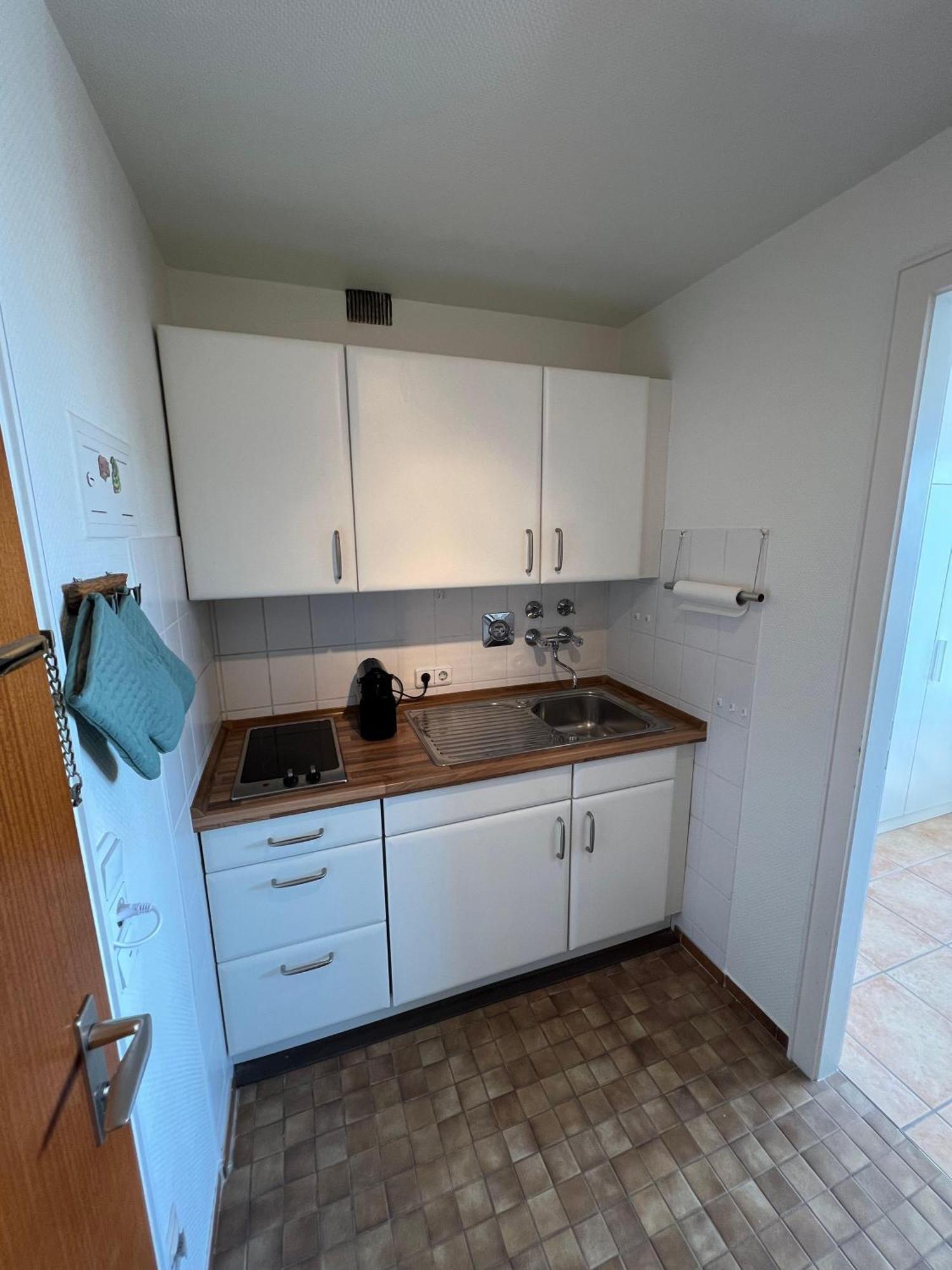 Apartment-404-Seemoewe Вестерланд Екстериор снимка