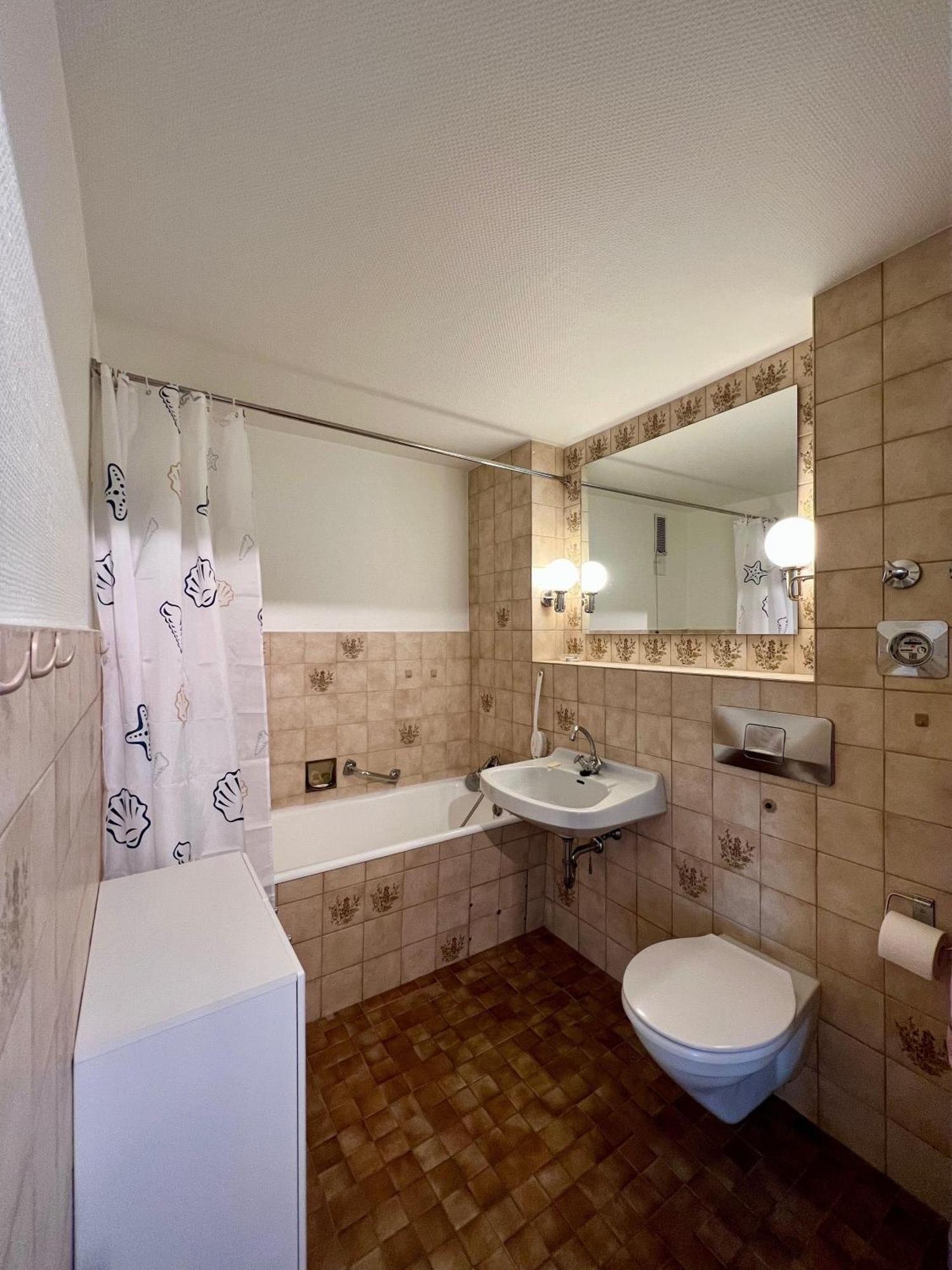 Apartment-404-Seemoewe Вестерланд Екстериор снимка